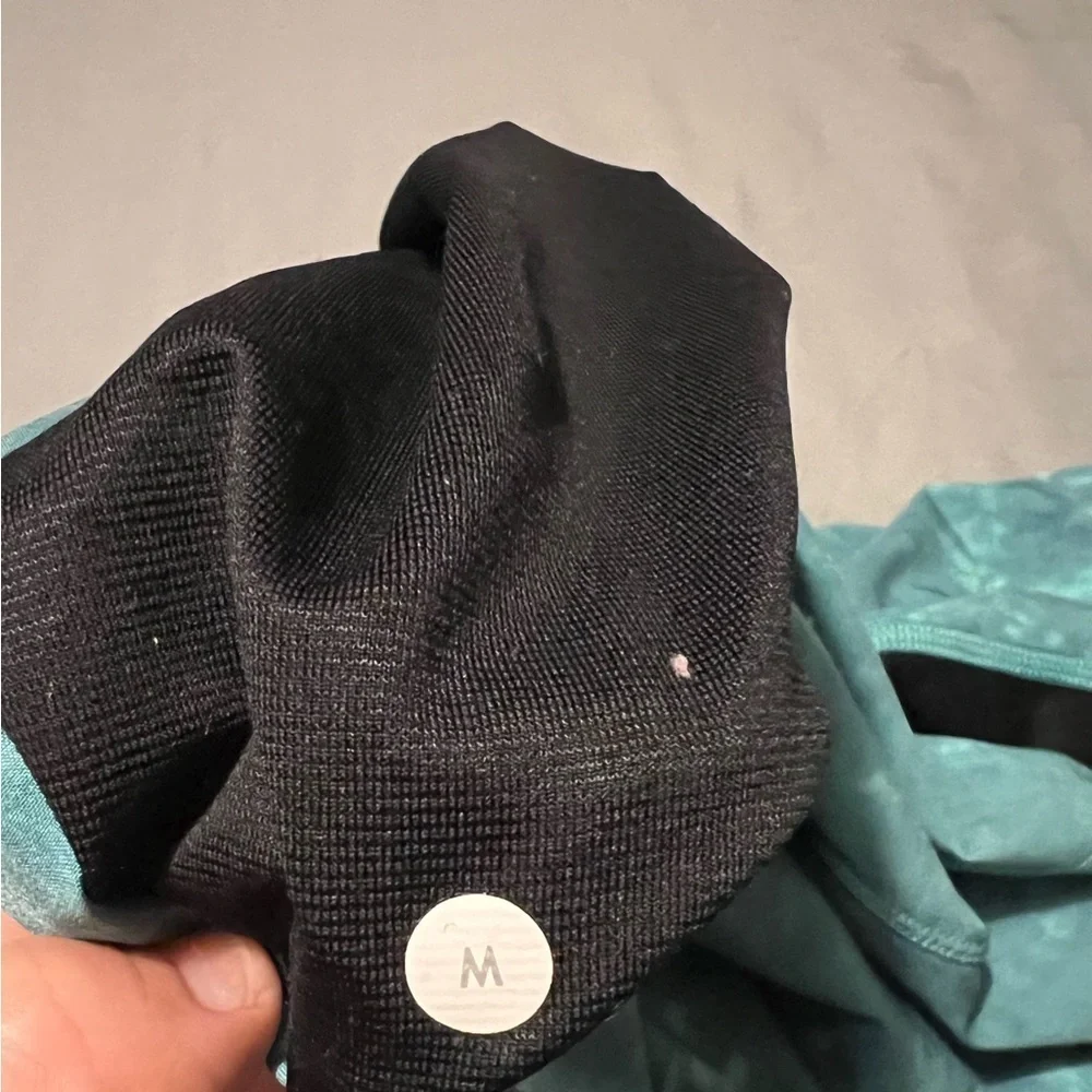 Lululemon T.H.E. Short